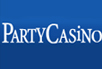 PartyCasino promozioni